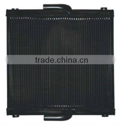 Oil Cooler for SUMITOMO SH200-3 (OEM Excavator)