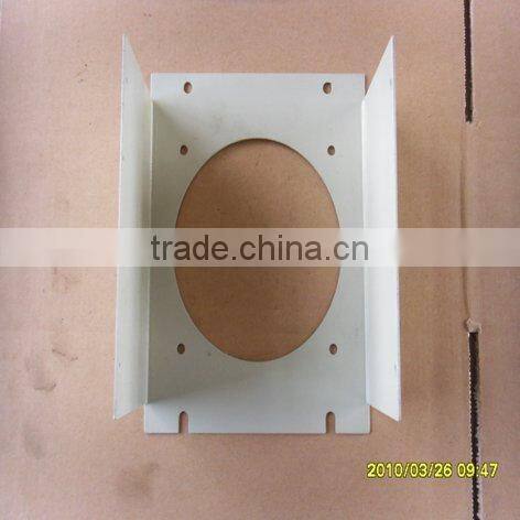 steel structures product