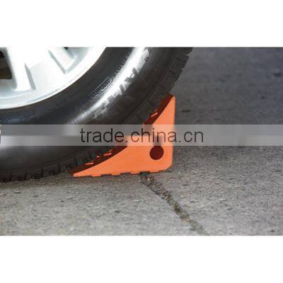 GT-01U PU foam Wheel Chock block