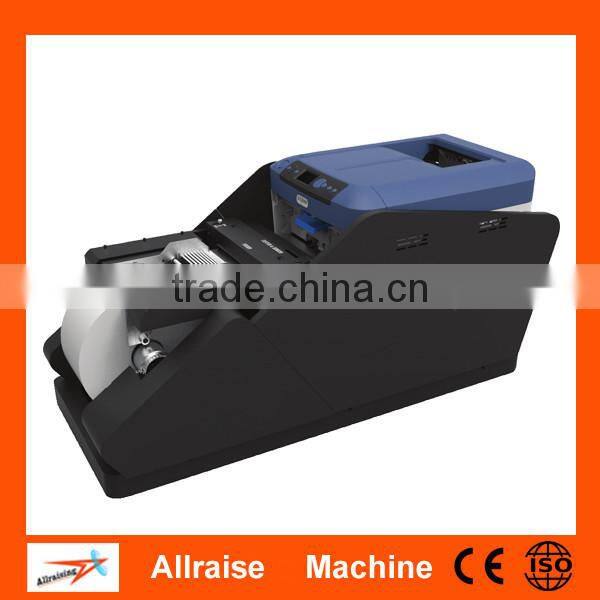 EVA Tape/rubber/transparent cushion/PORON cushion die cutting machine