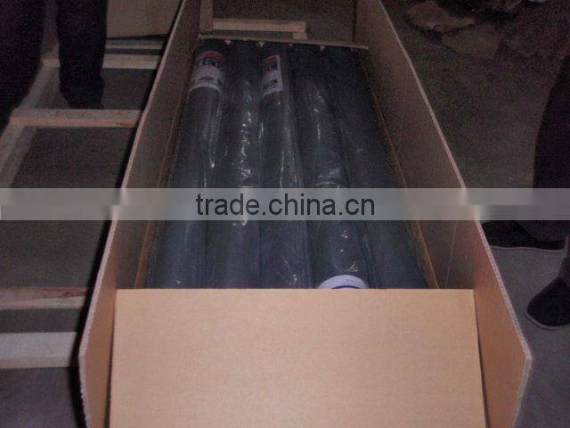 Window Screen Netting(PVC window screen mesh) plastic mosqutio net