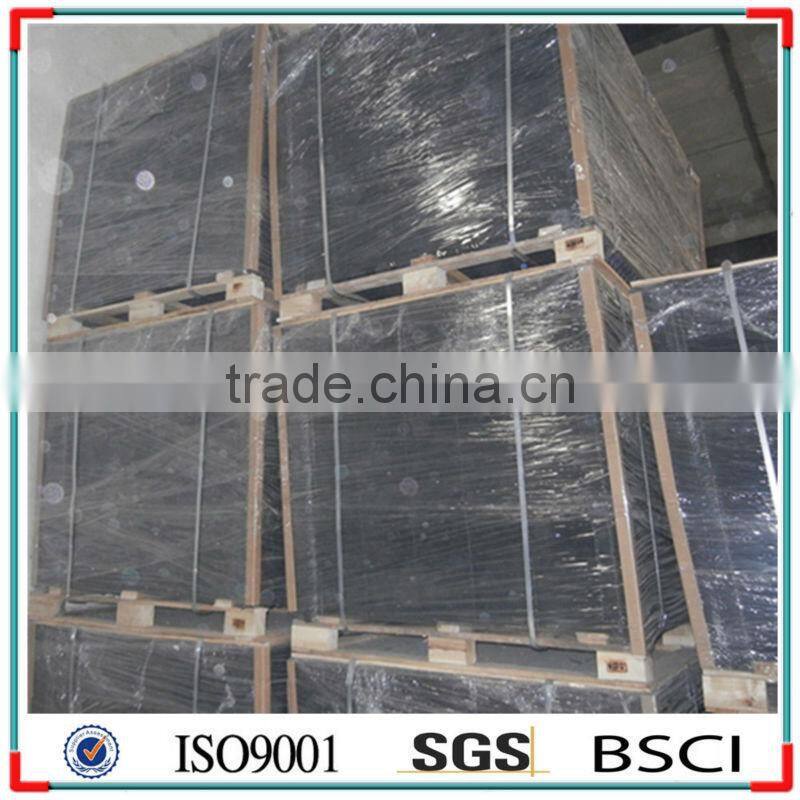 2015 RAL 6005 Welded Mesh Garden Fencing ---2D Super Panel Fences