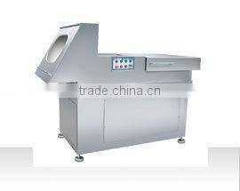 high-quality Frozen Meat Block Cutter for meat processing/meat cutting machine