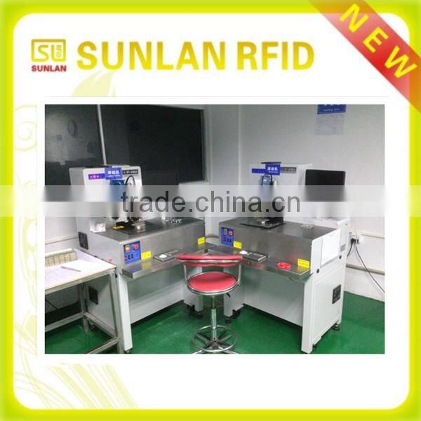 ISO 7810 size CR80 signature greeting cards with colorful printing for Christmas day(professional manufacturer)