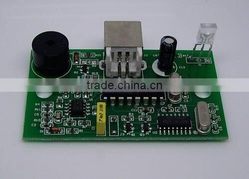 UHF RFID USB Reader Module