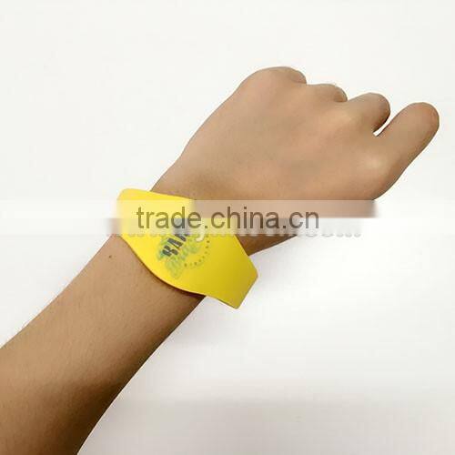 rfid UHF bracelet tag rfid access control system