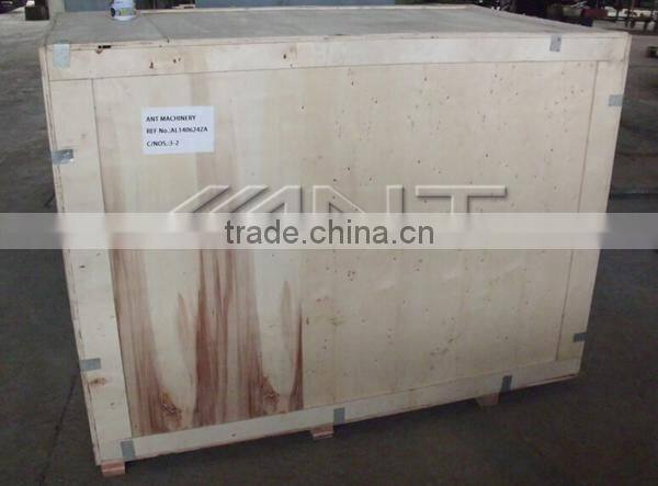 Convenient electric concrete mixer JE260HC