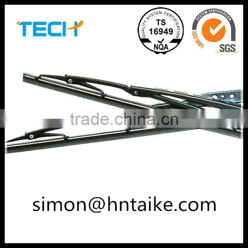 High quality soft wiper blade