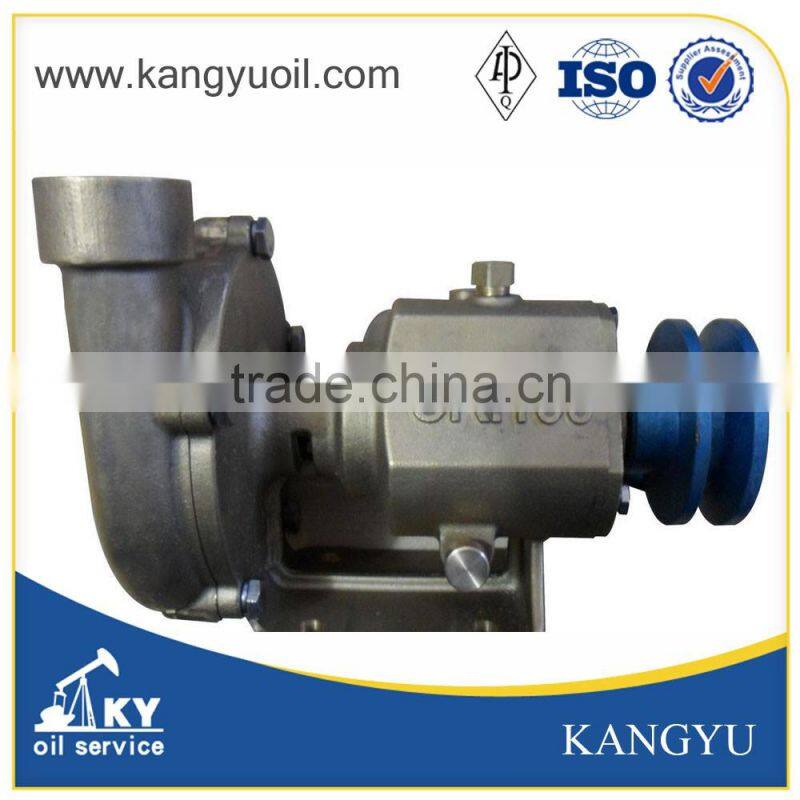 Hot sales Stainless steel sea water pump CR-100
