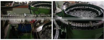 yuyao plastic perfume sprayer for perfume