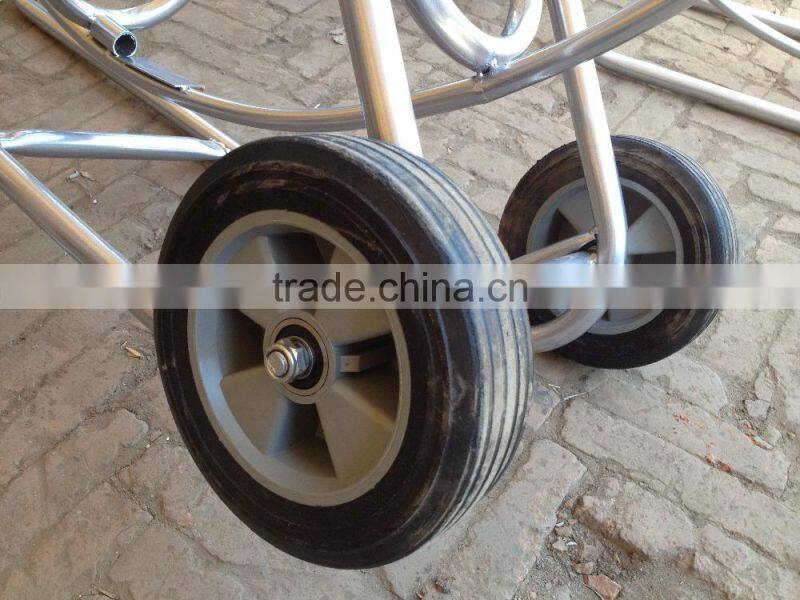 Fiberglass conduit rodder made in China