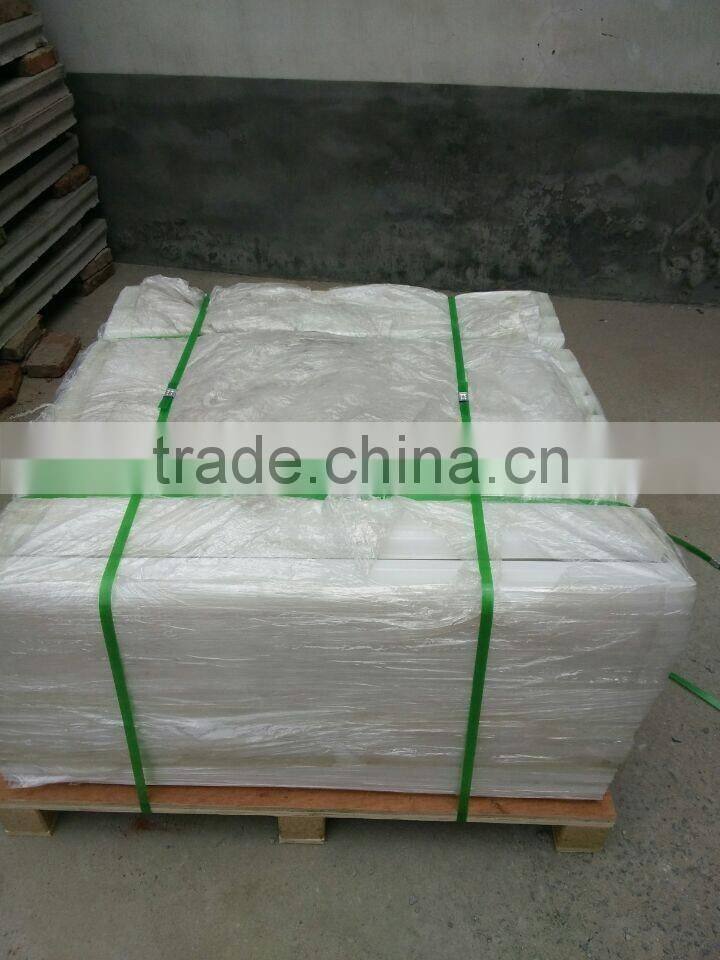 PP,PVCTube Settler for water treatment