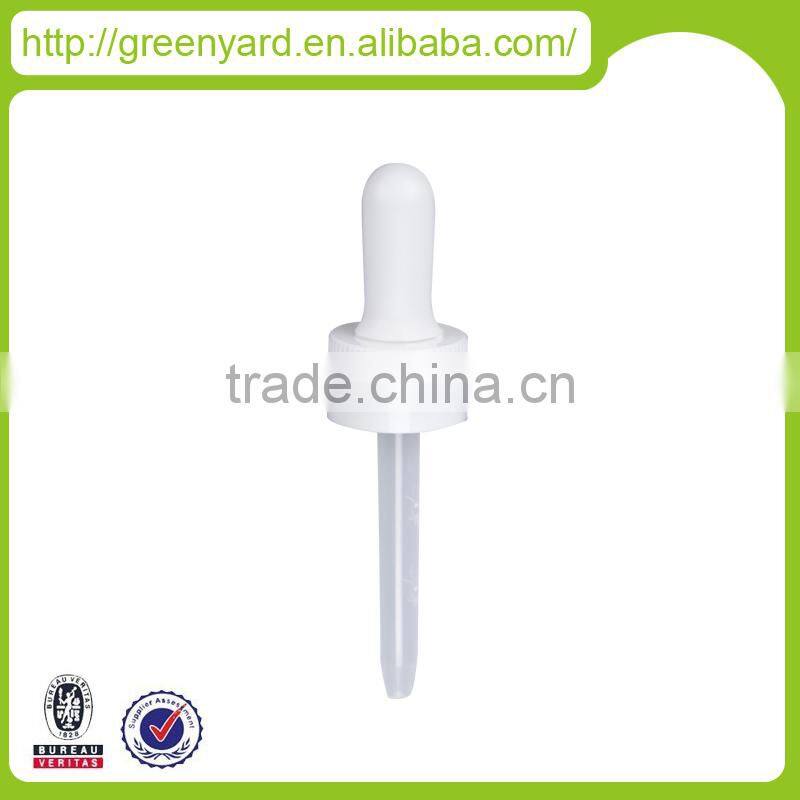 rubber dropper with high quality