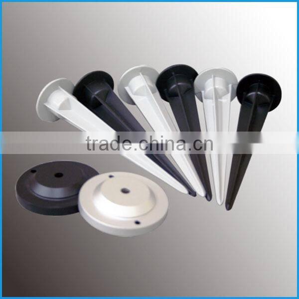 8w waterproof ip65 LED garden spike light supplier in Guangdong