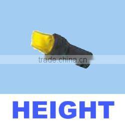 HEIGHT PUSH BUTTON SWITCH/SELECTOR PUSH BUTTON SWITCH WITH HIGH QUALITY