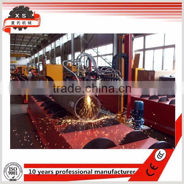 Iron/ Stainless Steel/ aluminum/ copper CNC Plasma Cut Metal Plasma Cutting with CE CNCSG4000
