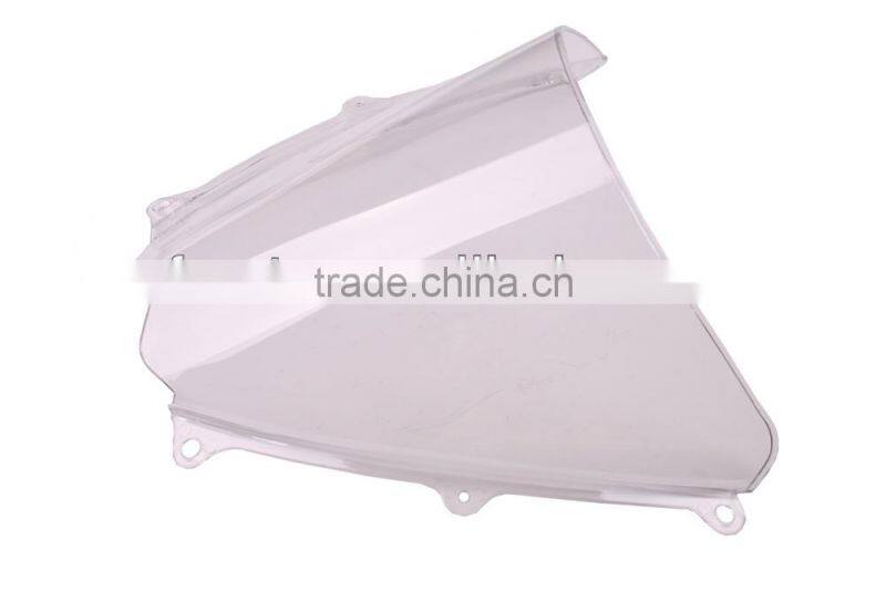 For SUZUKI GSXR1000 2007 2008 GSXR 1000 07 08 Crystal Windscreen Windshield