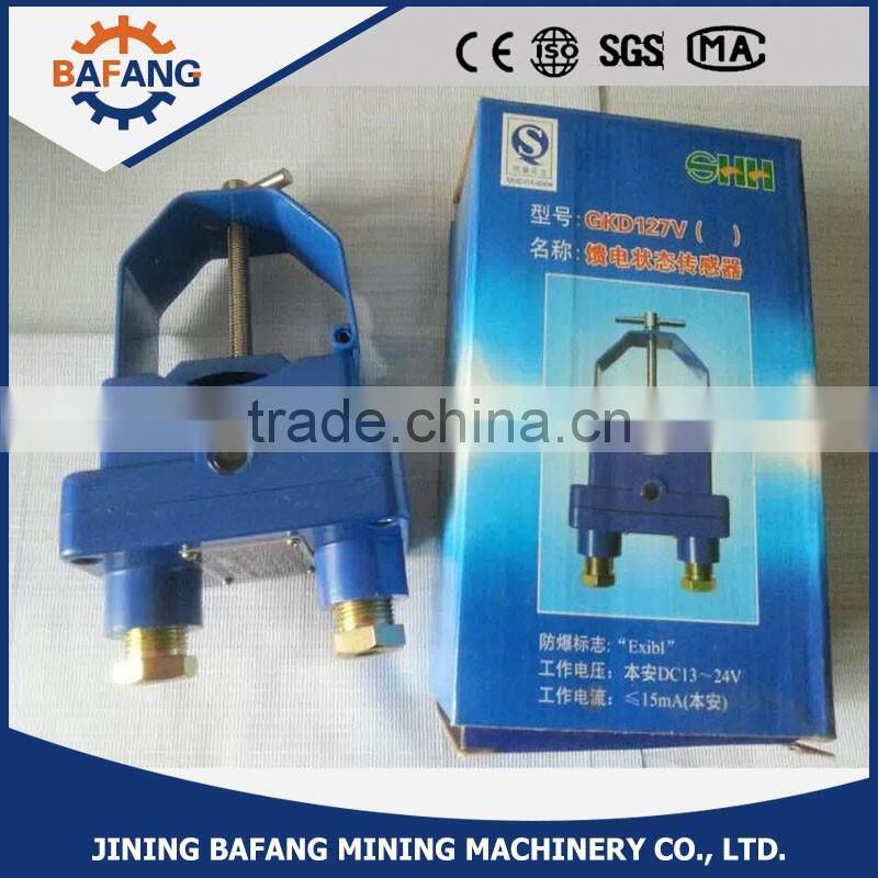 GKT127 power supply feed transducer