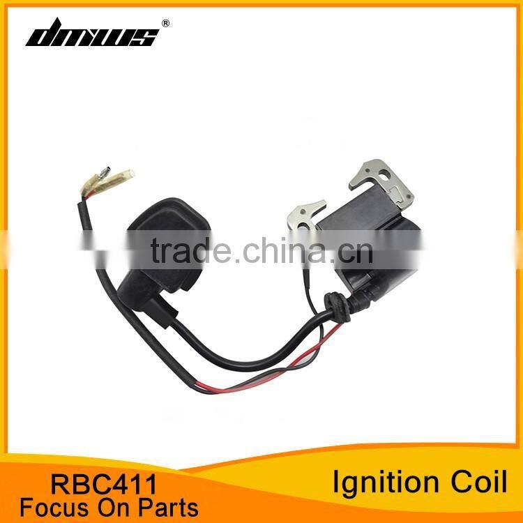 RBC411 40.2CC Brush Cutter Ignition Coil