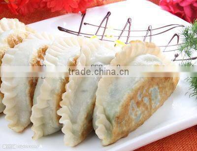 automatic samosa making machine