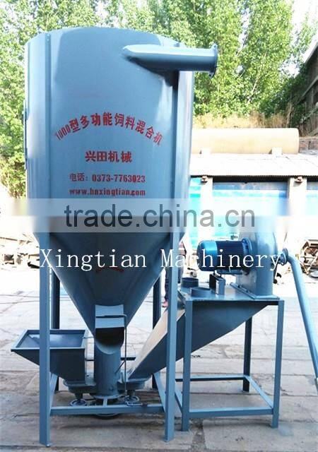 Chinese Vertical Feed Mixer/Poultry Feed Mixer/Feed Mixers for Sale