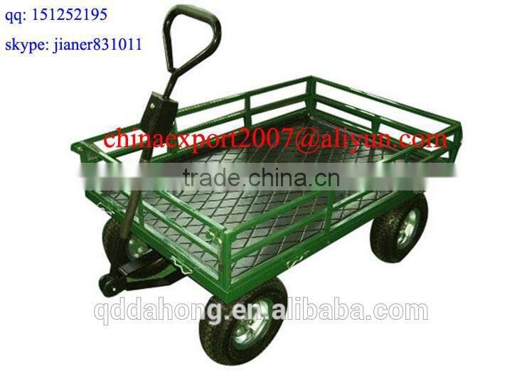 Garden Tool Cart TC1859