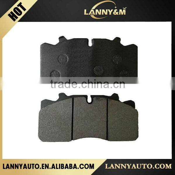 High Quality Brake Pad 29088 for Renault