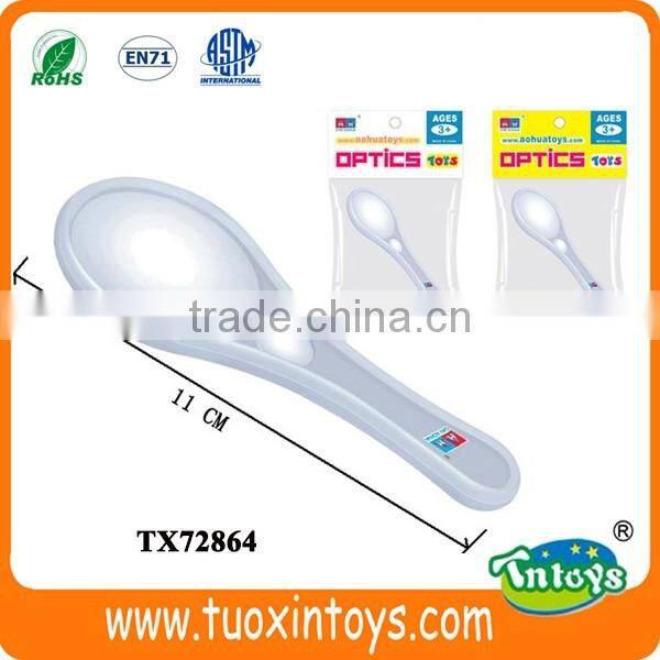 wholesale DIY science toys, cheap magnifying glass