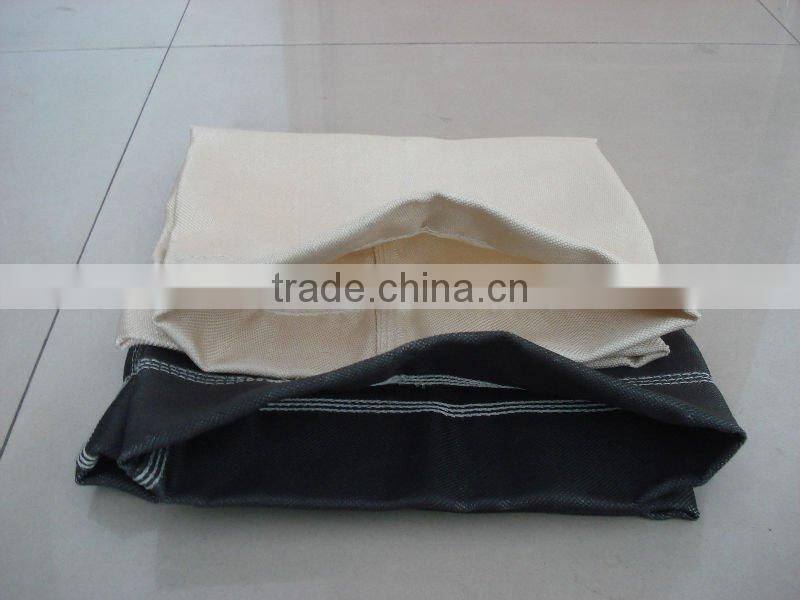 C-glass fiber woven fabric cloth