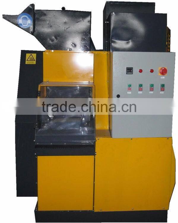1-45mm automatic scrap cable wire peeling machine copper wire stripper recycling machine