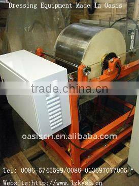 lab weak magnetic separator machine