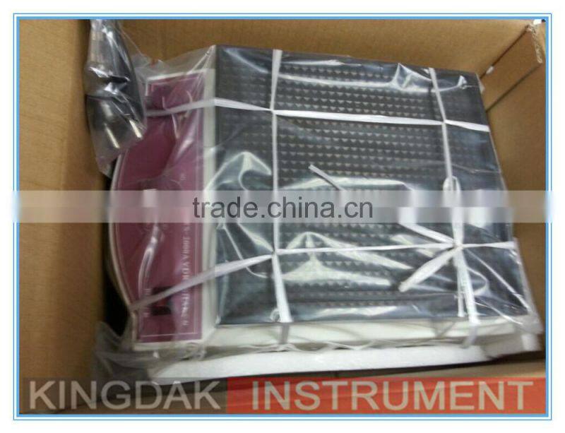 KS-2000A Multi-purpose Decoloring Shaker