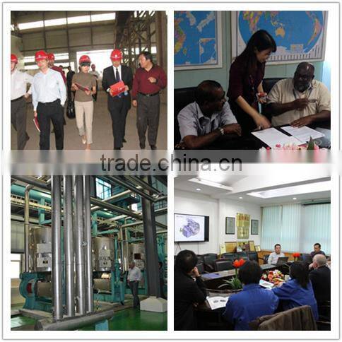 CE, ISO Certificate high efficiency how to extract peanut oil for getting edible oil