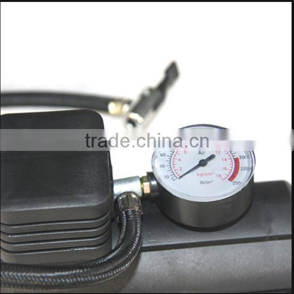 H90135 New High Pressure 250 PSI Air Compressor For Car Tyre 12 VOLT-CAR PUMP