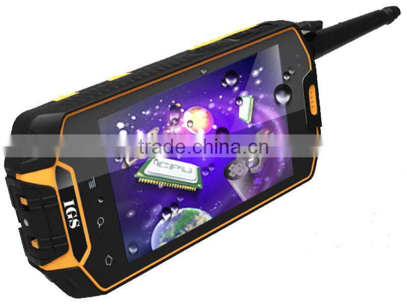 Handheld GIS Receiver IGS150A