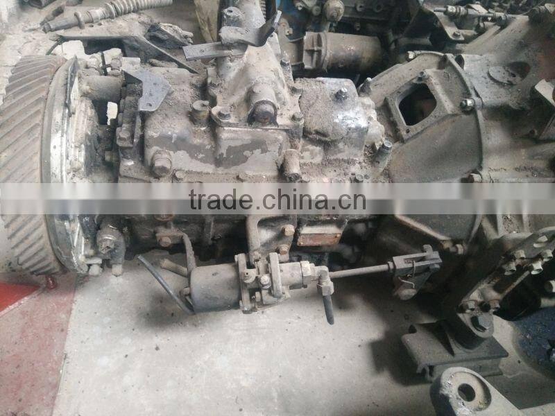 Used isuzu 4BG1 Engine used ENGINE with Gearbox OR without Gearbox
