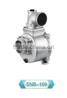 SNB-100 PUMP 4.0INCH