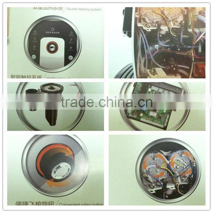 Coffee Machine(ZQW-KA)