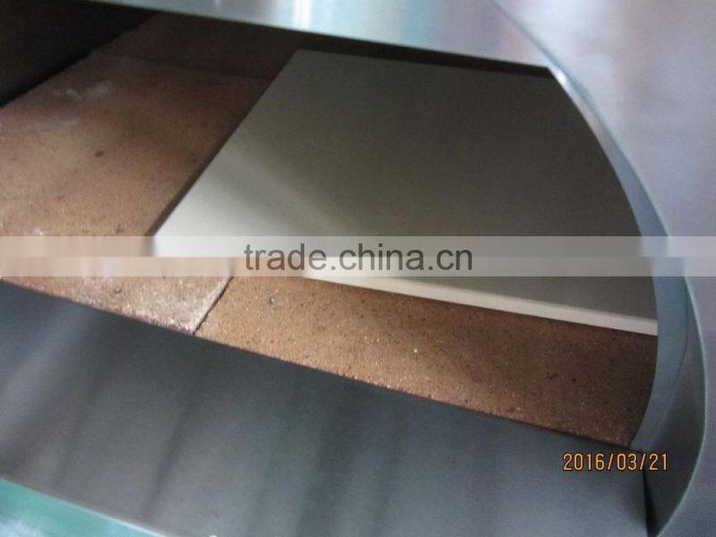 Kings Union Freestanding pizza oven home baking oven