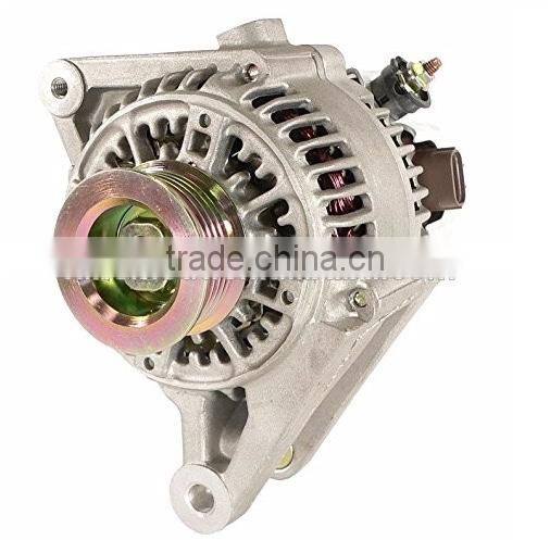 Toyota Celica & Corolla 12V car alternator OEM: 27060-22080