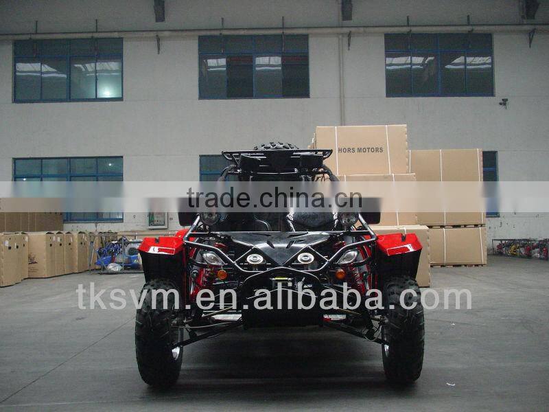 TK1100GK-2B racing goka buggy