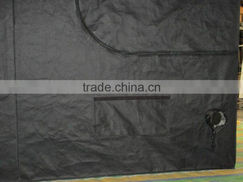 Hydroponics greenhouse custom 240x120x200cm grow tent