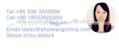 Mobile RO Water Treatment Plant/Drinking Water Treatment Plant/Mineral Water Plant for sale