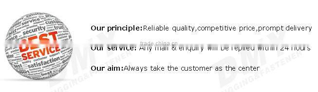 Carbon steel long DIN763 link chain