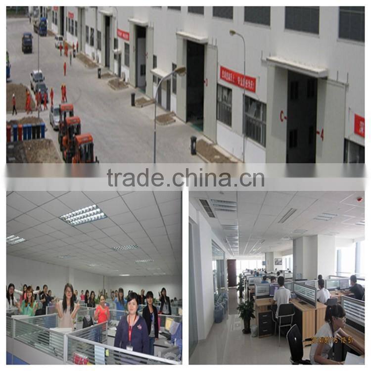 High quality 8.0m multi-span agriculture plastic greenhouse for sale