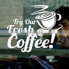 Vinyl Safety Sticker