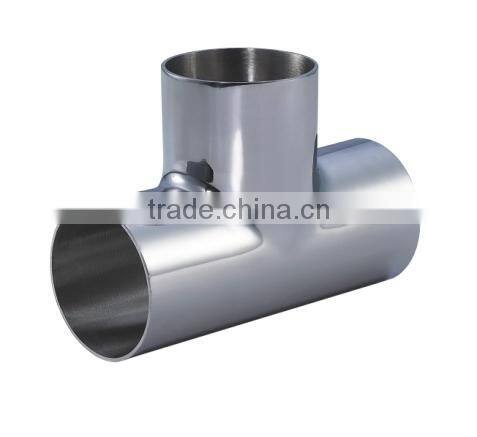 Stainless Steel Pipe Fitting