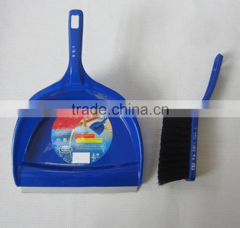 Mini Broom And Dustpan/Plastic Dustpan And Brush