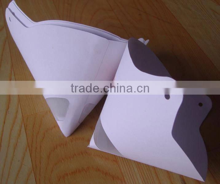 paper paint refinishing corn strainers