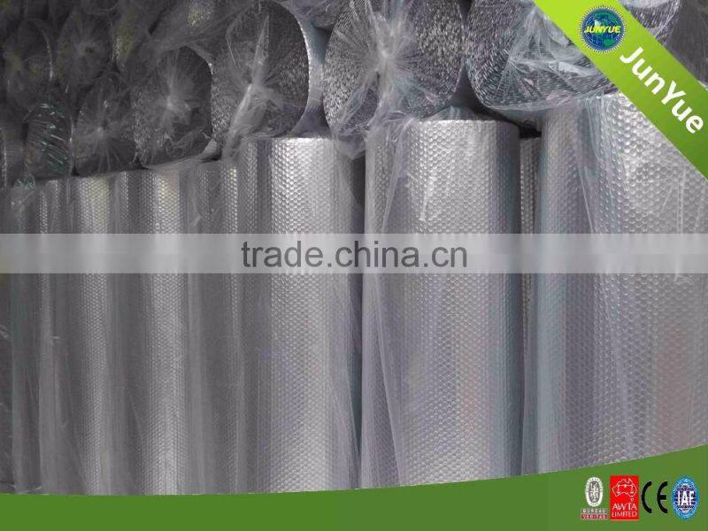 Foil Faced Bubble Insulation Reflective